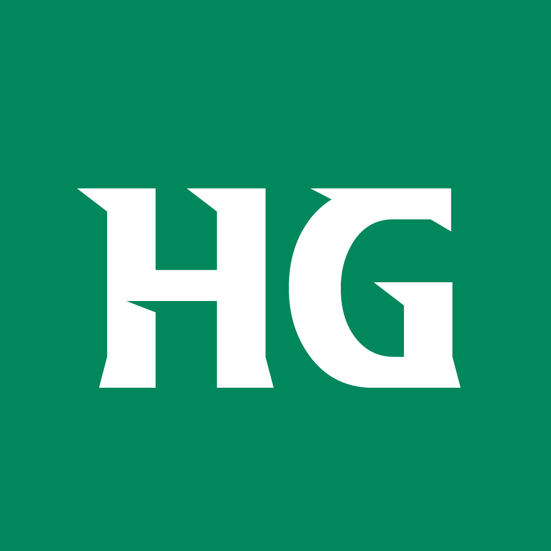 HG Logo